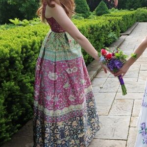 Sherri Hill Prom Dress